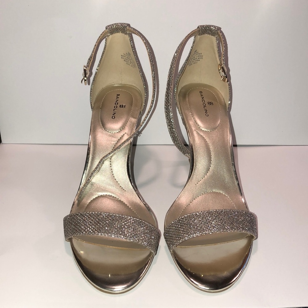 Bandolino heels